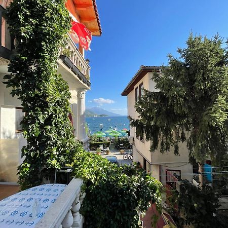 Savin Apartment Ohrid Exterior photo