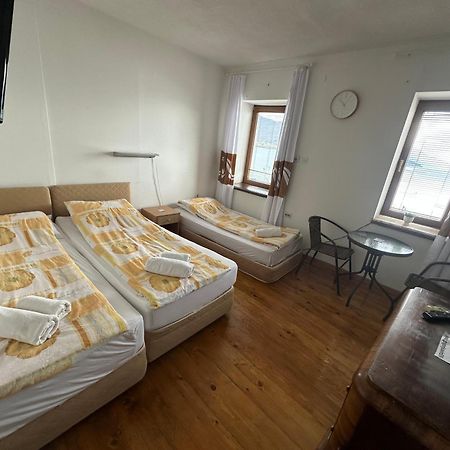 Savin Apartment Ohrid Exterior photo