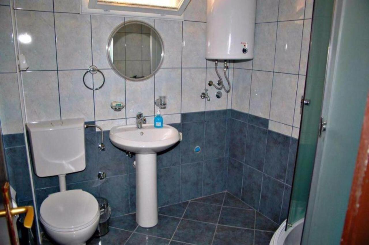 Savin Apartment Ohrid Exterior photo