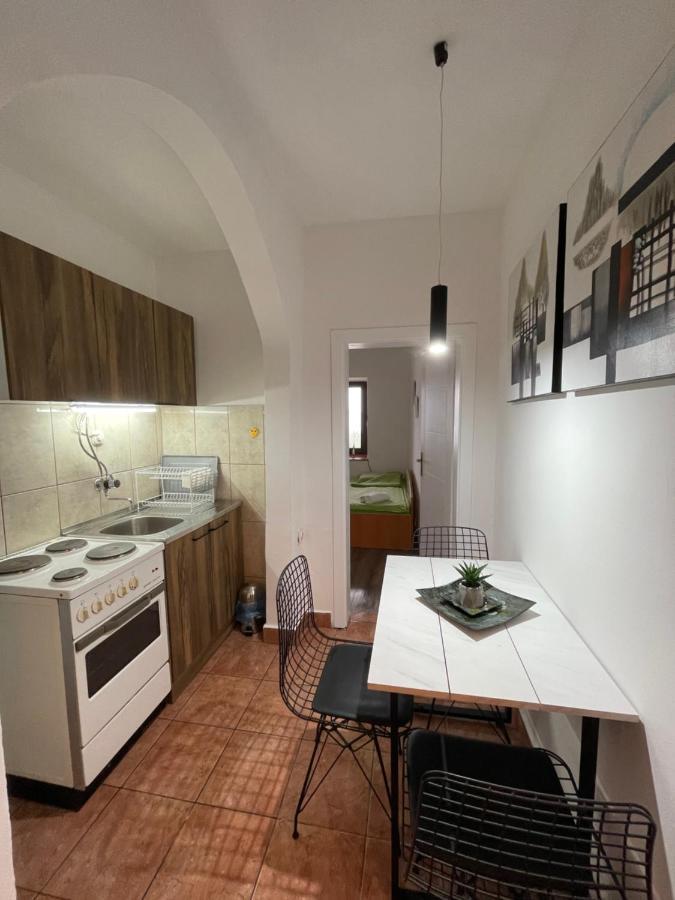 Savin Apartment Ohrid Exterior photo