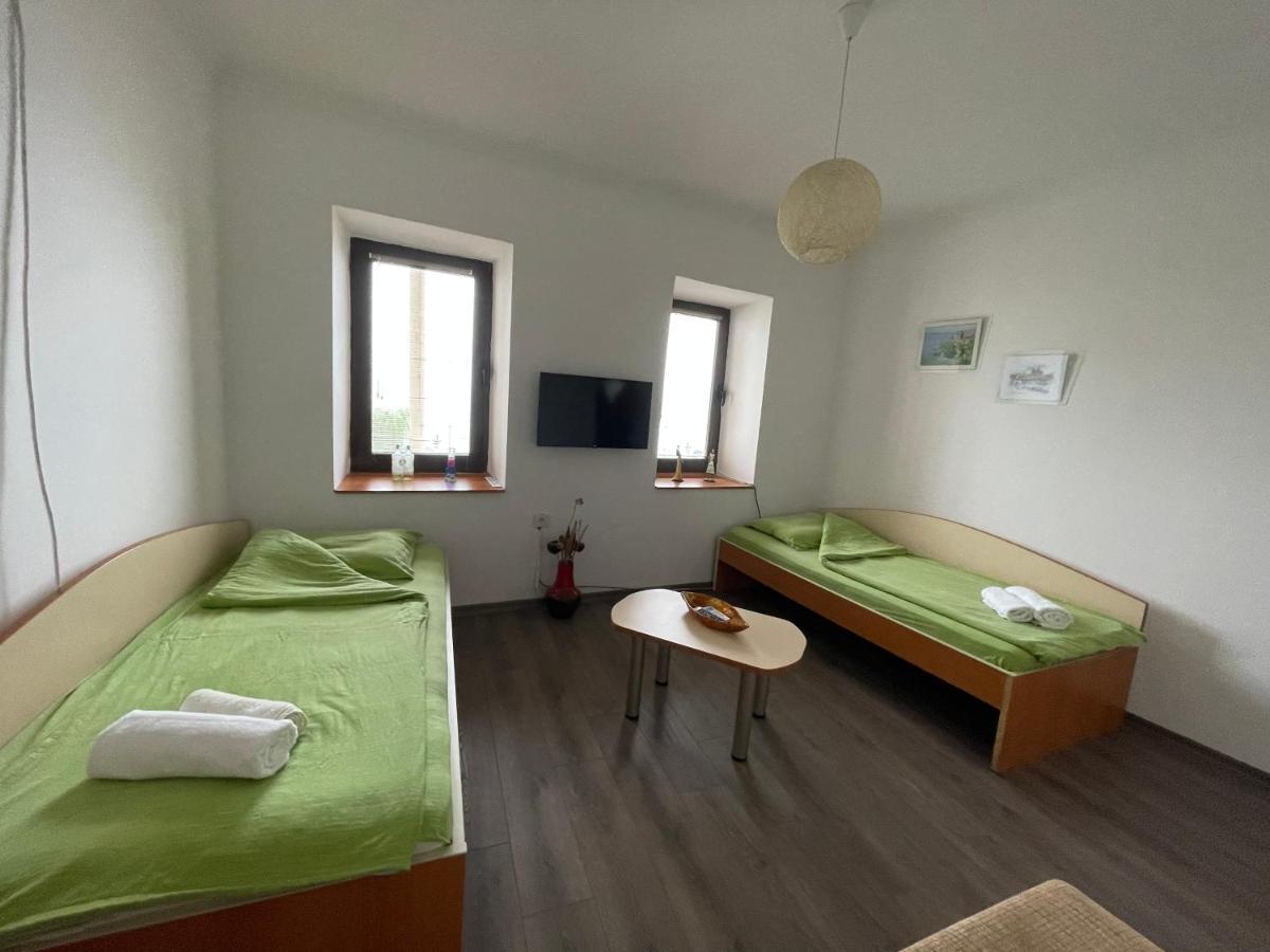 Savin Apartment Ohrid Exterior photo
