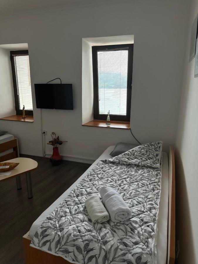 Savin Apartment Ohrid Exterior photo