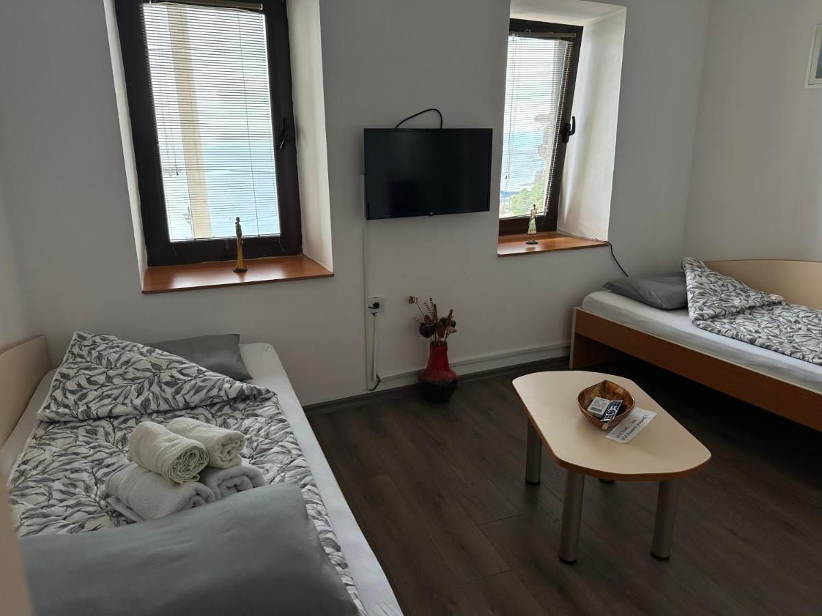 Savin Apartment Ohrid Exterior photo