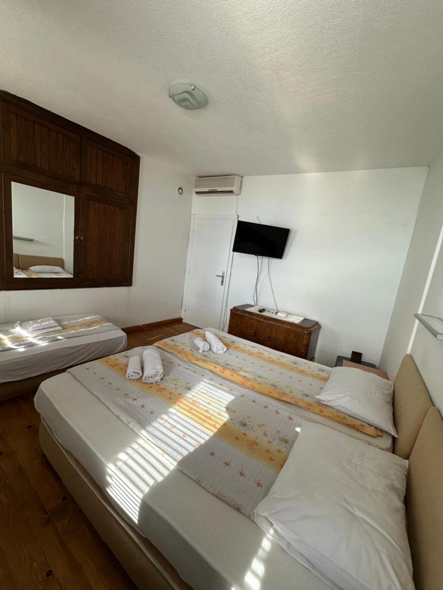 Savin Apartment Ohrid Exterior photo