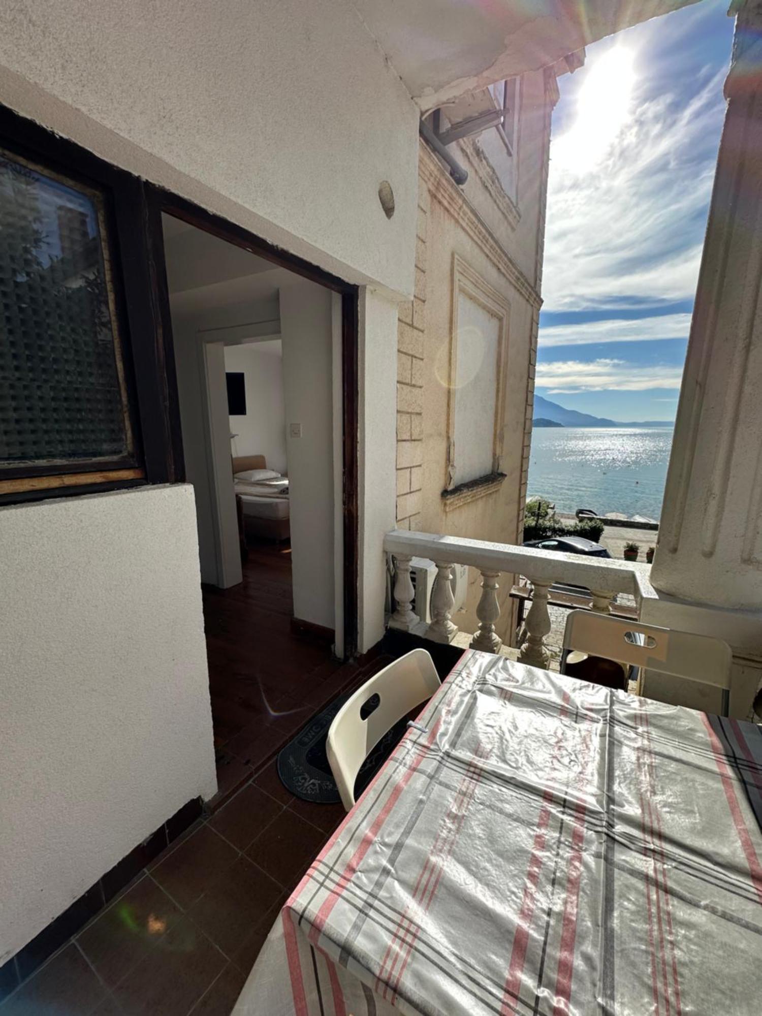 Savin Apartment Ohrid Exterior photo