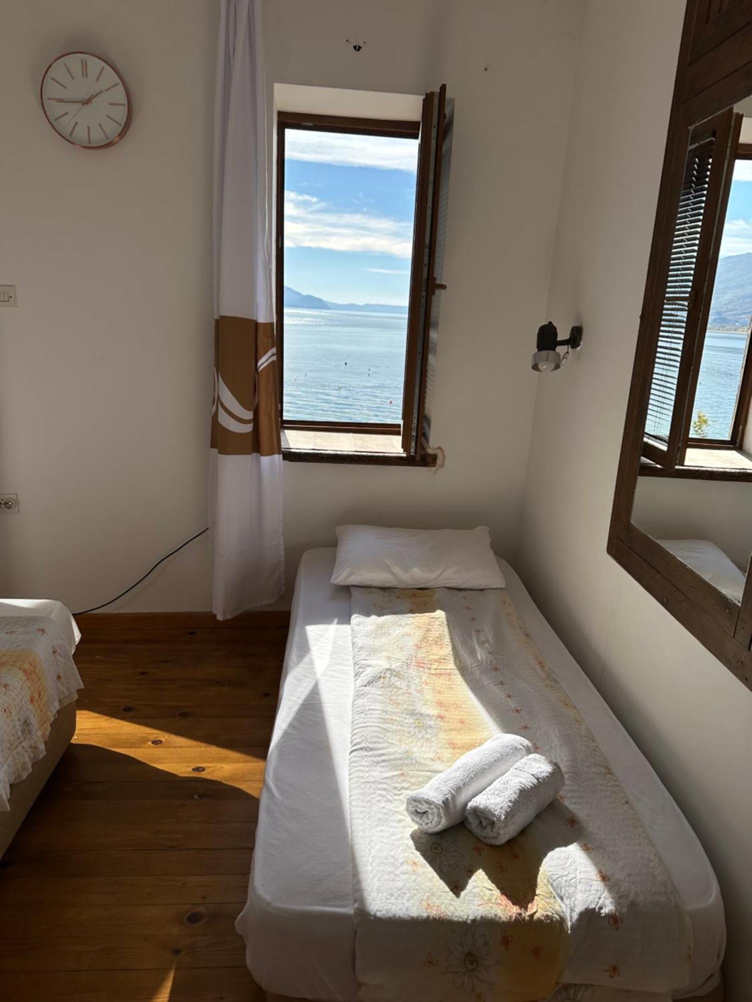 Savin Apartment Ohrid Exterior photo