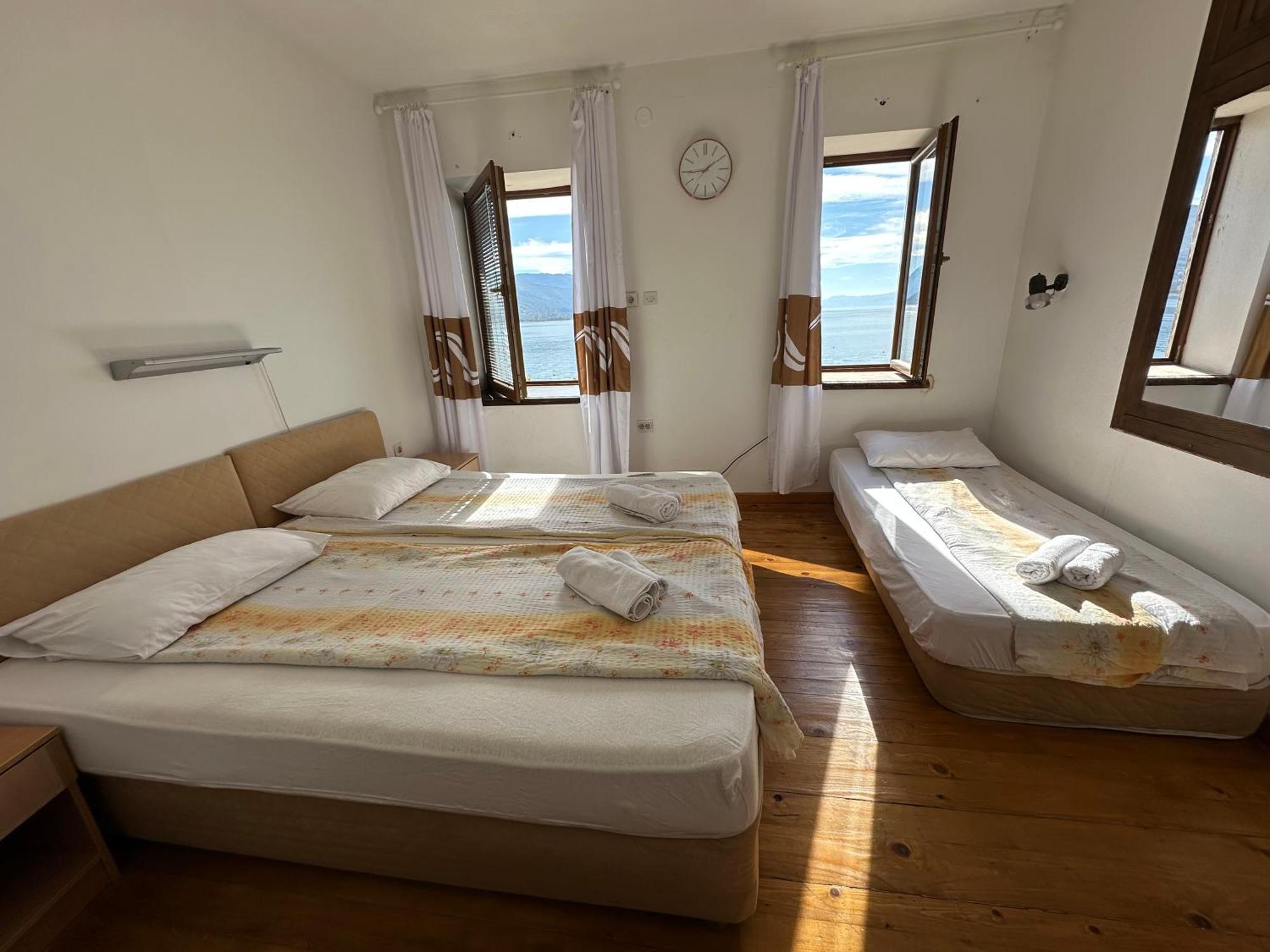 Savin Apartment Ohrid Exterior photo