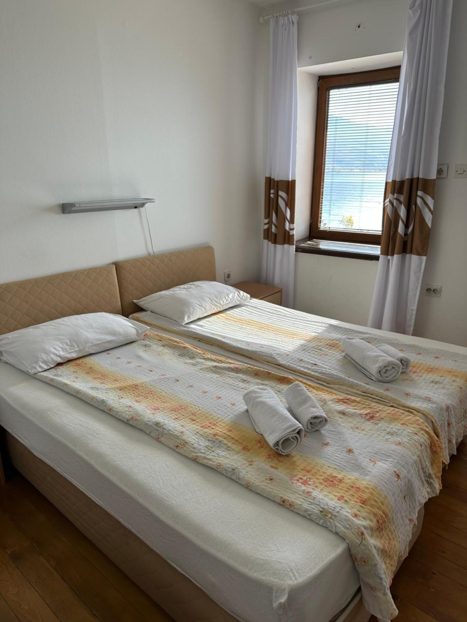 Savin Apartment Ohrid Exterior photo