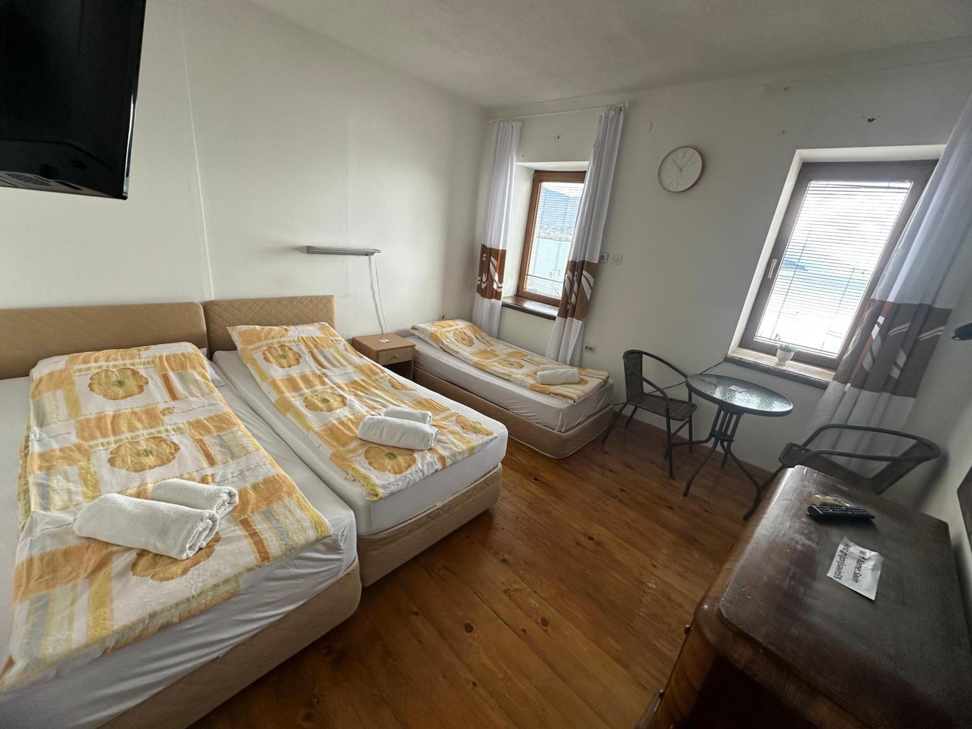 Savin Apartment Ohrid Exterior photo