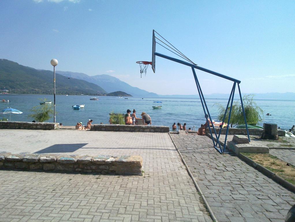 Savin Apartment Ohrid Room photo